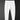 Twill Stretch Trousers For Men