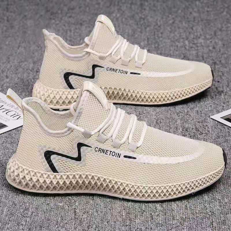 Lightweight Sneakers Men