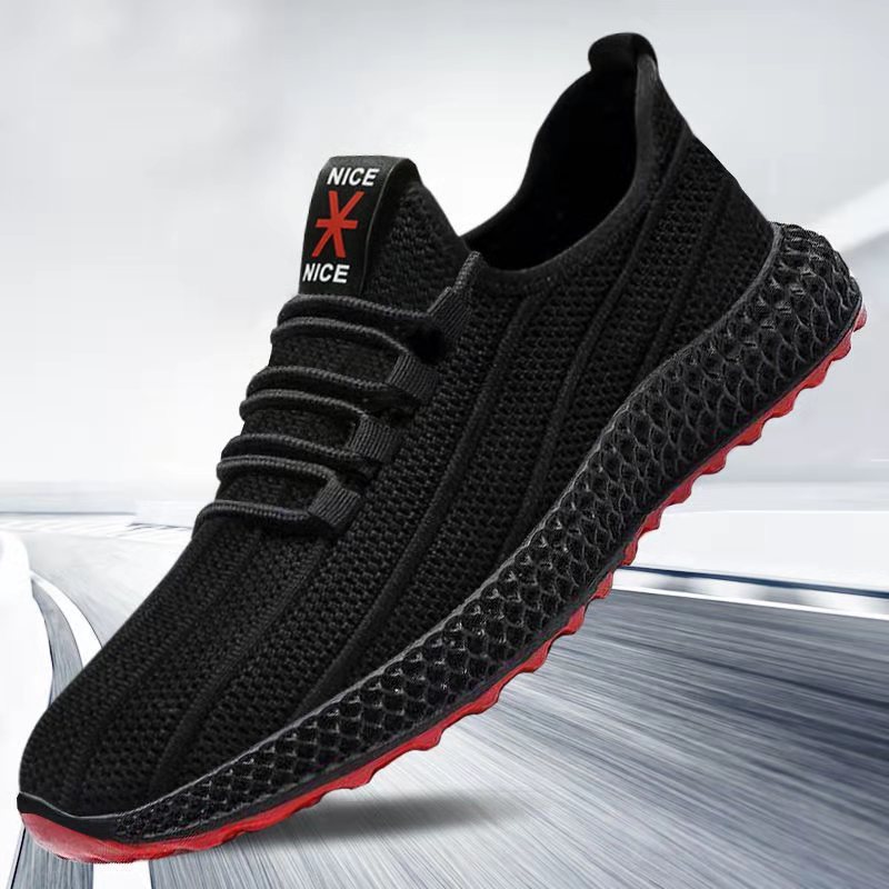 Lightweight Sneakers Men