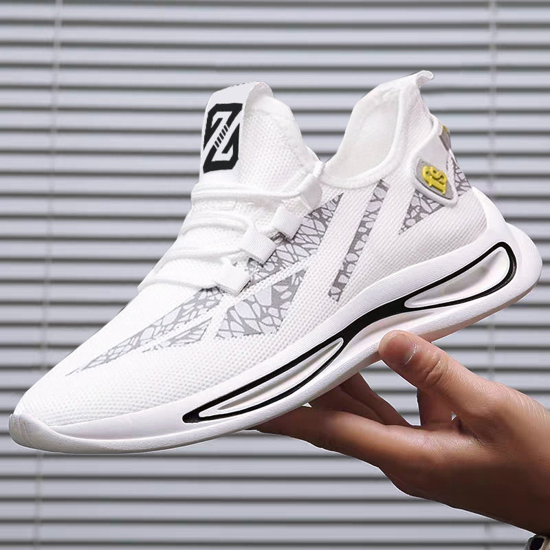 Lightweight Sneakers Men