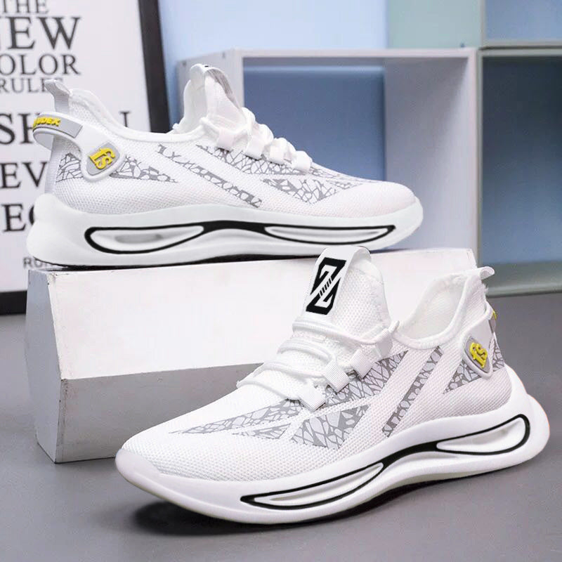 Lightweight Sneakers Men