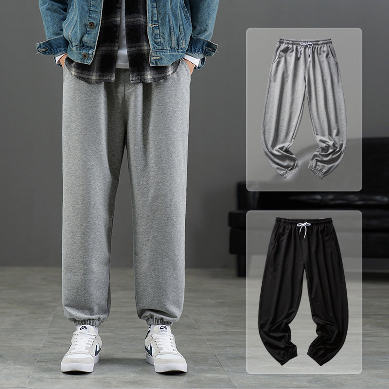 Teen Harlan Trousers Men