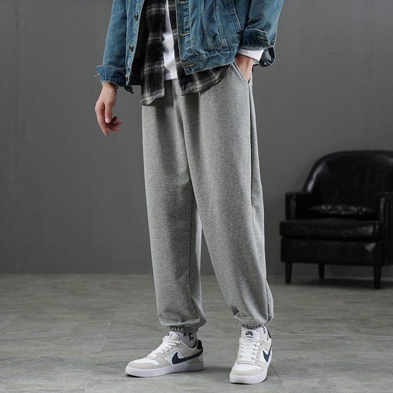 Teen Harlan Trousers Men