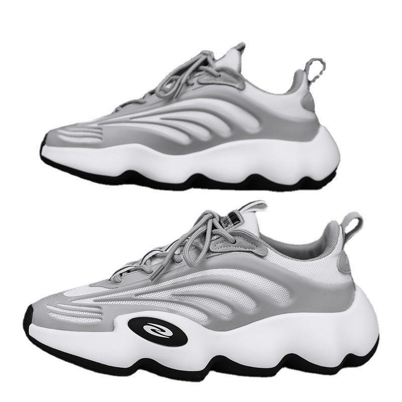 Soft Sole Sneakers Men