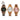 Wooden Watch For Men