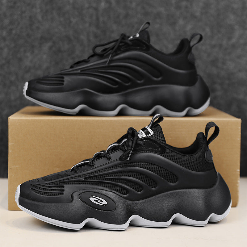 Soft Sole Sneakers Men