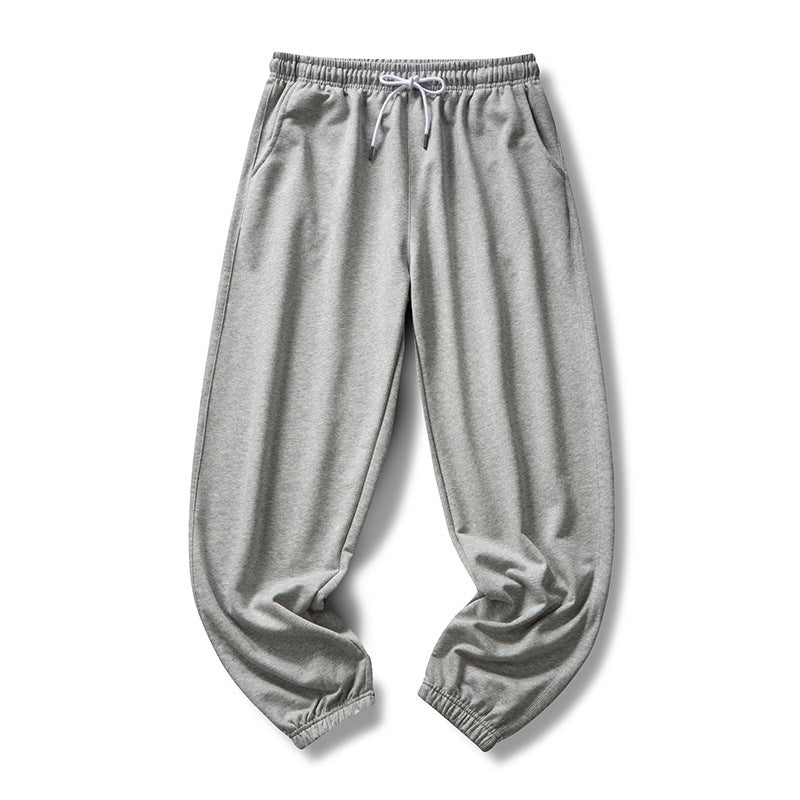 Teen Harlan Trousers Men