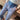 High-waisted Striped Trousers