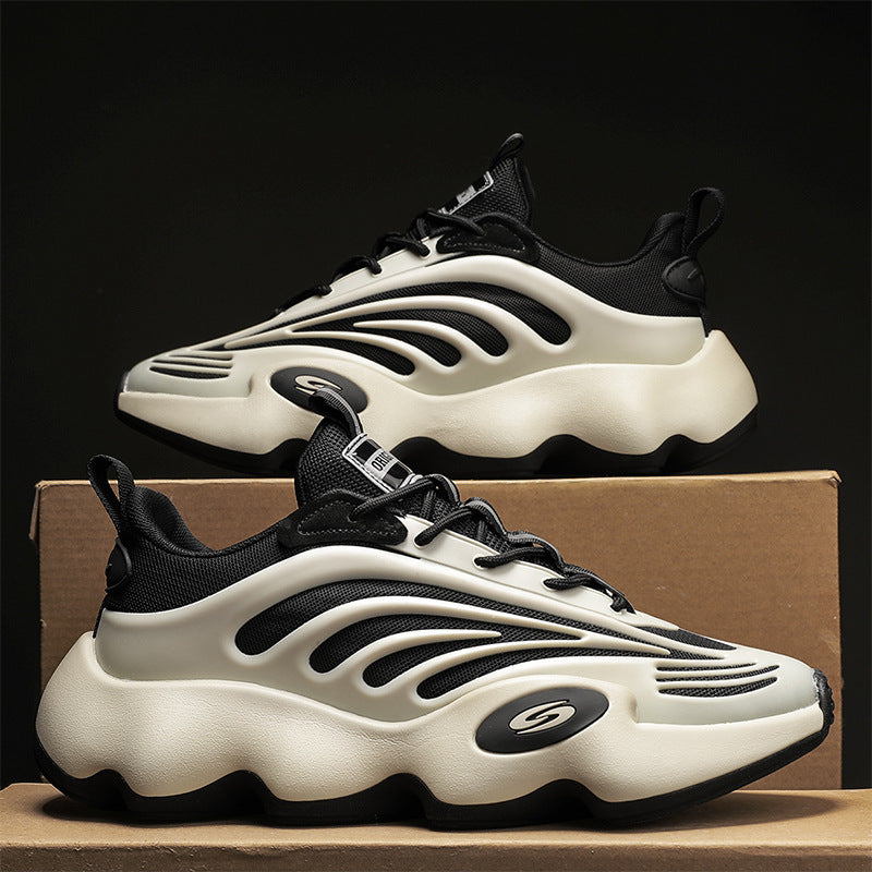 Soft Sole Sneakers Men