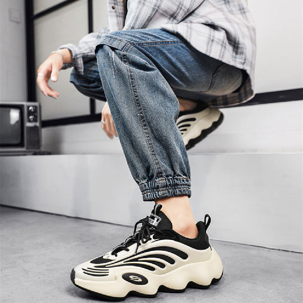Soft Sole Sneakers Men