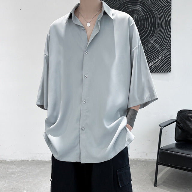 Privathinker Half Sleeve Men
