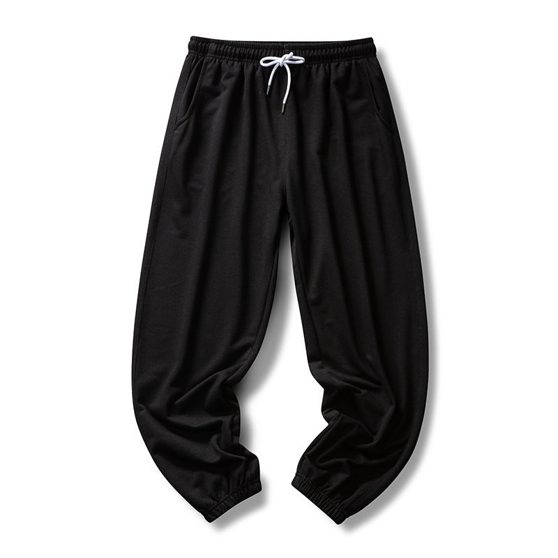 Teen Harlan Trousers Men