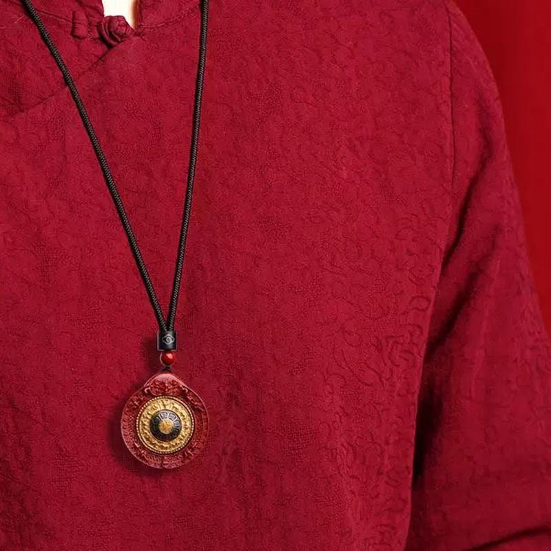 Personality Zodiac Necklace