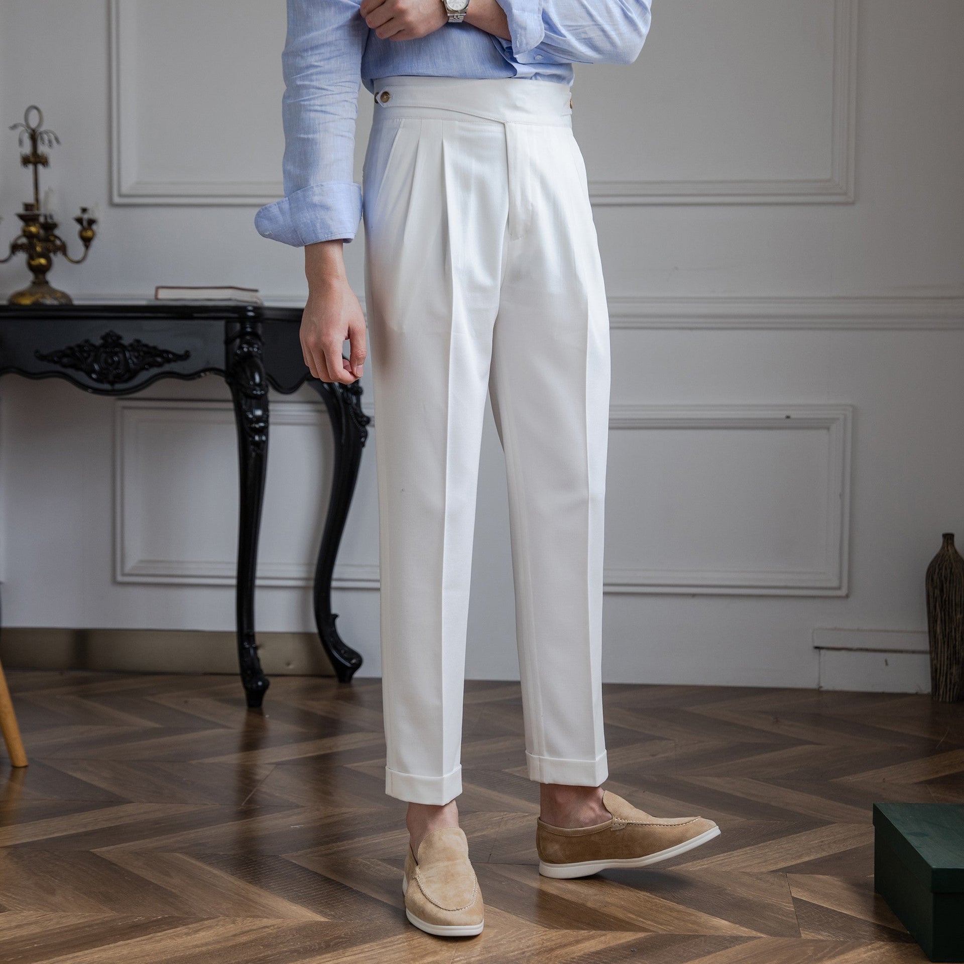 Casual Trousers For Men