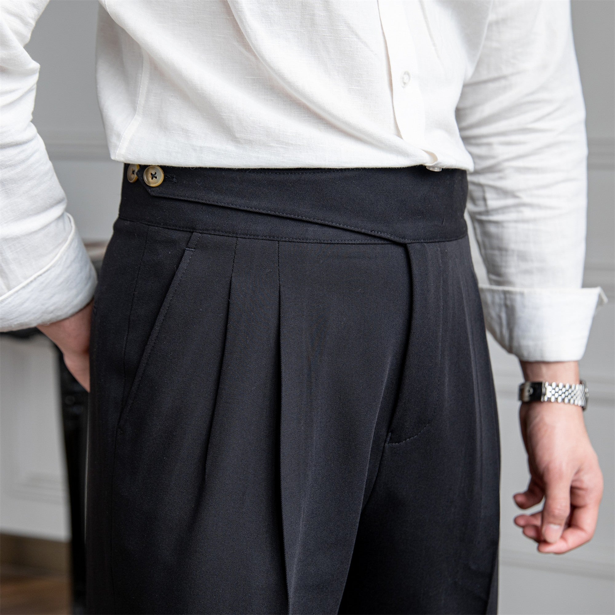 Casual Trousers For Men