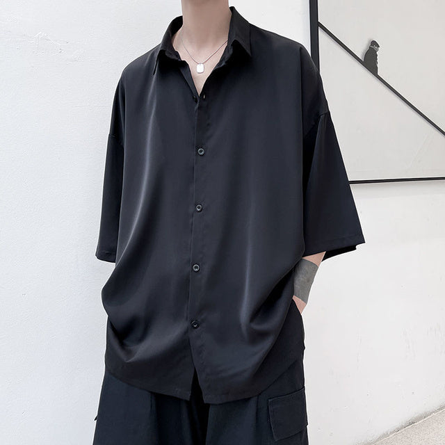 Privathinker Half Sleeve Men