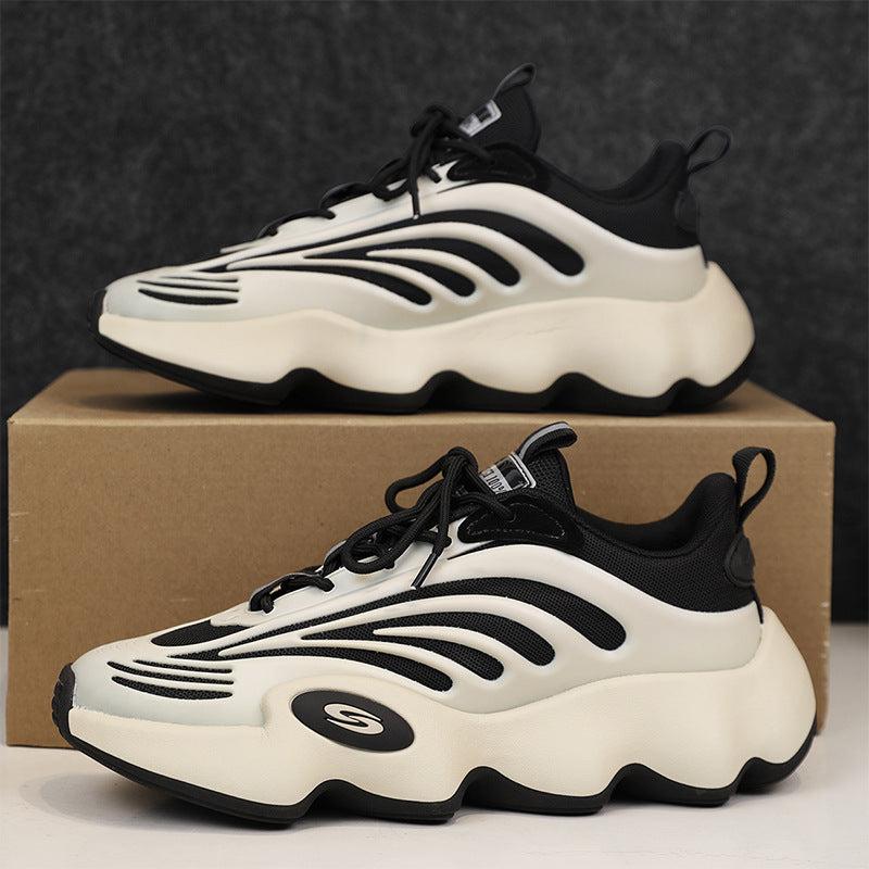 Soft Sole Sneakers Men