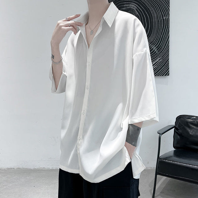 Privathinker Half Sleeve Men