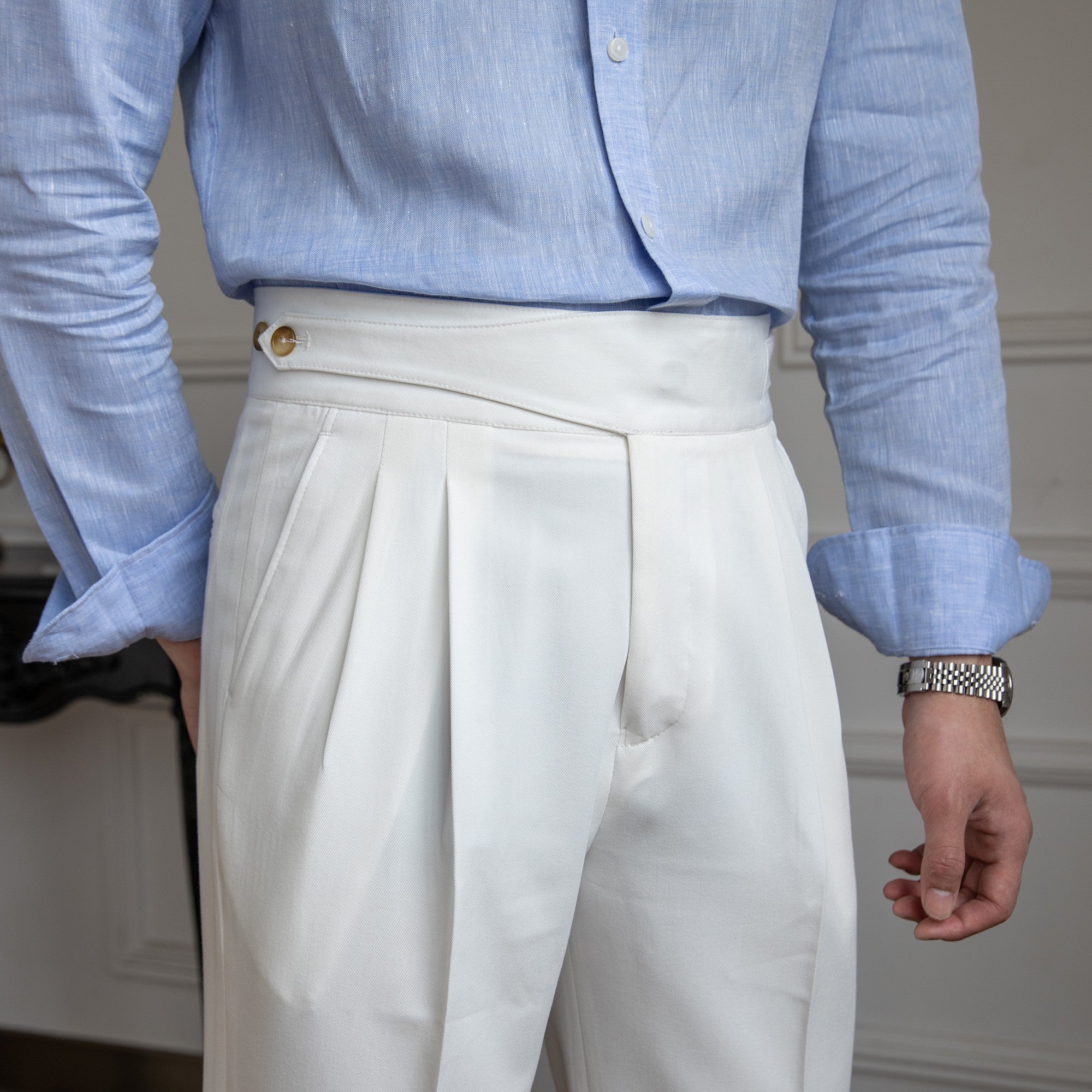 Casual Trousers For Men