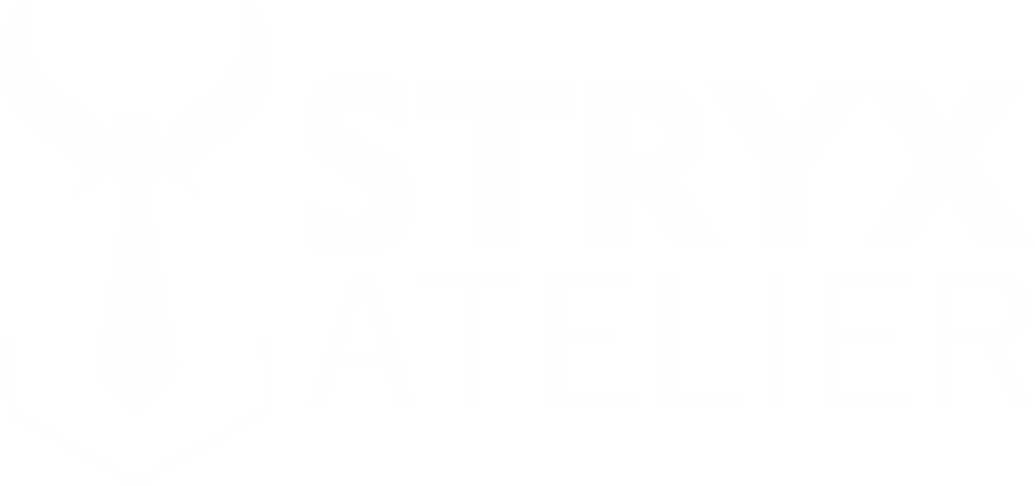 STRYX Atelier